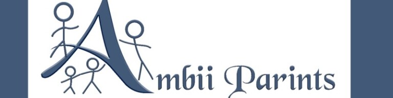 Stichting Ambii Parints logo